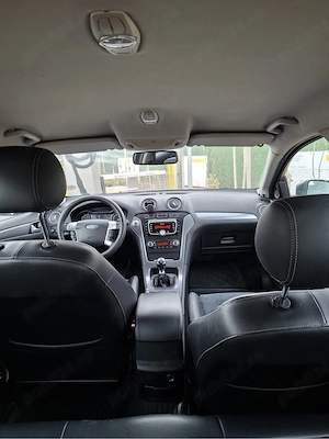 Vand Urgent Ford Mondeo MK4 Facelift  2011     - imagine 4