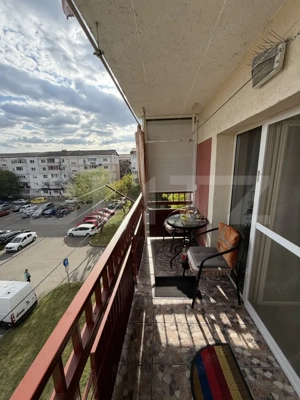 Apartament de vânzare cu 4 camere, 115 mp, zona Micro 16 - imagine 6