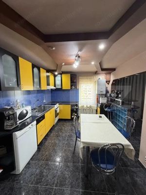 Apartament de vânzare cu 4 camere, 115 mp, zona Micro 16 - imagine 5