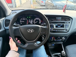 Hyundai i20 2015 - imagine 3