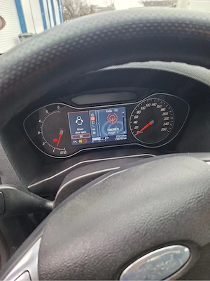 Vand Urgent Ford Mondeo MK4 Facelift  2011     - imagine 5