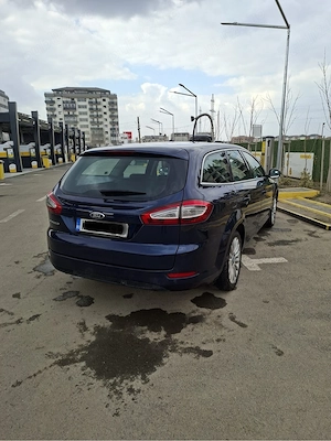 Vand Urgent Ford Mondeo MK4 Facelift  2011     - imagine 2