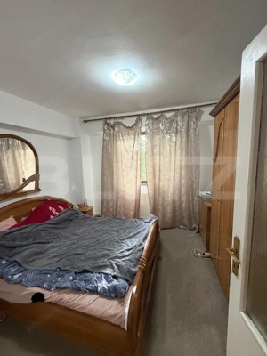 Apartament de vânzare cu 3 camere, 65 mp, zona Micro 16 - imagine 4