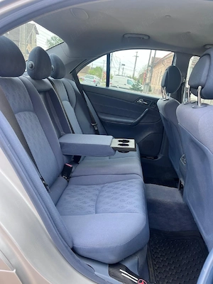 Mercedes-Benz c180 2003  - imagine 6