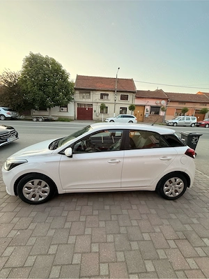 Hyundai i20 2015 - imagine 5