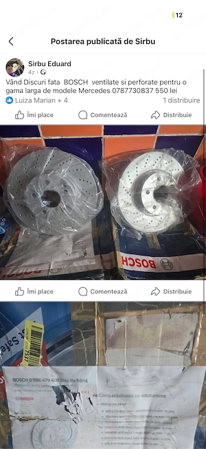 discuri fata noi!!!  - imagine 2