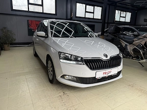 Skoda Fabia 1.0 TSI 95 CP Ambition - imagine 20