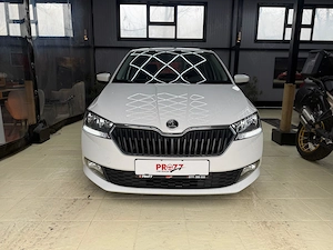 Skoda Fabia 1.0 TSI 95 CP Ambition - imagine 2