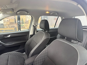 Skoda Fabia 1.0 TSI 95 CP Ambition - imagine 16