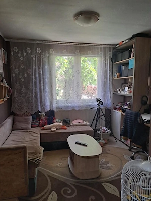 Apartament 2 camere de vanzare , Aleea Postavaru , Carpati 1 , parter , 46.000 euro neg.