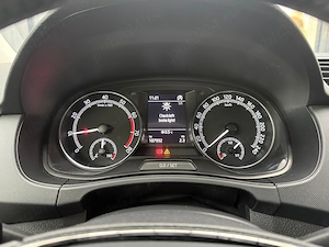 Skoda Fabia 1.0 TSI 95 CP Ambition - imagine 8