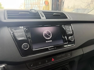 Skoda Fabia 1.0 TSI 95 CP Ambition - imagine 10