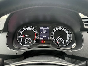 Skoda Fabia 1.0 TSI 95 CP Ambition - imagine 9