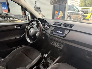 Skoda Fabia 1.0 TSI 95 CP Ambition - imagine 19
