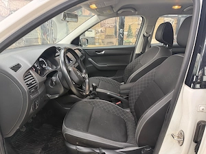Skoda Fabia 1.0 TSI 95 CP Ambition - imagine 15