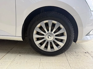 Skoda Fabia 1.0 TSI 95 CP Ambition - imagine 7