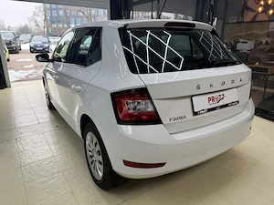 Skoda Fabia 1.0 TSI 95 CP Ambition - imagine 4