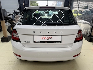 Skoda Fabia 1.0 TSI 95 CP Ambition - imagine 5