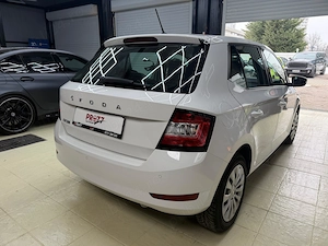 Skoda Fabia 1.0 TSI 95 CP Ambition - imagine 6