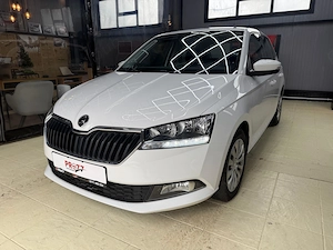 Skoda Fabia 1.0 TSI 95 CP Ambition - imagine 3