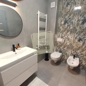 Apartament de lux cu 3 camere 2 bai si balcon in Garden City - imagine 8