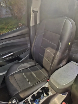 Ford C-MAX 1.6 Diesel! - imagine 6