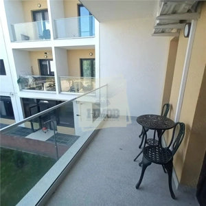 Apartament de lux cu 3 camere 2 bai si balcon in Garden City - imagine 13