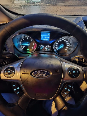 Ford C-MAX 1.6 Diesel! - imagine 5