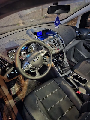 Ford C-MAX 1.6 Diesel! - imagine 7