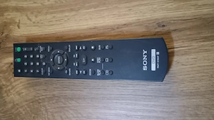 Telecomanda originala Sony RMT-D185P - imagine 3