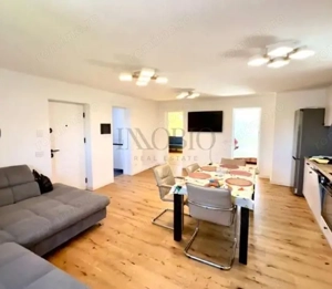 Apartament Primăverii-Rosenthal