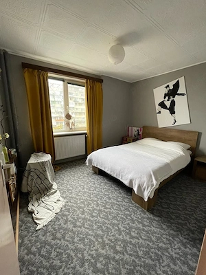 Apartament 2 camere Gheorgheni( deja inchiriat) oportunitate investitie