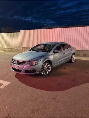 vand passat cc  - imagine 3