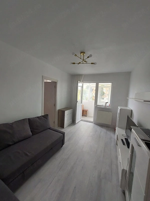 Inchiriez termen lung ap 2 cam  in spate Lidl Exercitiu  - imagine 3