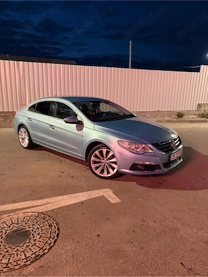 vand passat cc  - imagine 4