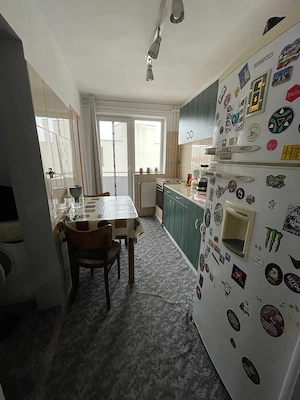  PF vand apartament 2 camere Gheorgheni( deja inchiriat) oportunitate investitie - imagine 3