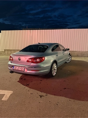 vand passat cc  - imagine 2