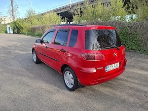 Proprietar,vind mazda 2 - imagine 3