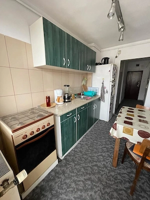  PF vand apartament 2 camere Gheorgheni( deja inchiriat) oportunitate investitie - imagine 5
