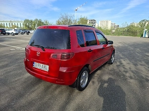 Proprietar,vind mazda 2 - imagine 4