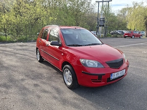 Proprietar,vind mazda 2 - imagine 2