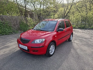 Proprietar,vind mazda 2