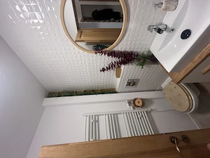 Inchiriere garsoniera Matei Basarab  Calea Calarasilor - imagine 9