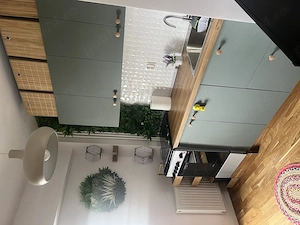 Inchiriere garsoniera Matei Basarab  Calea Calarasilor - imagine 4