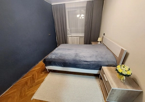 Apartamentu cu o camera de inchiriat in zona Aradului