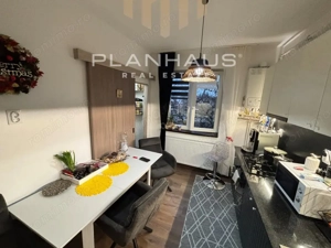 Apartament 3 camere decomandat – zonă centrală, Str. Minerilor - imagine 2