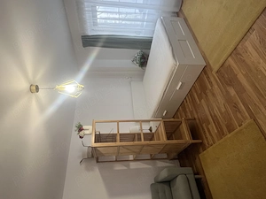 Inchiriere garsoniera Matei Basarab  Calea Calarasilor - imagine 2