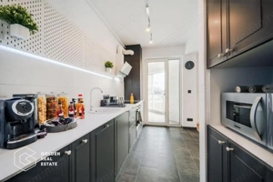 Apartament de Lux 2 camere City of Mara - imagine 10