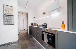 Apartament de Lux 2 camere City of Mara - imagine 11