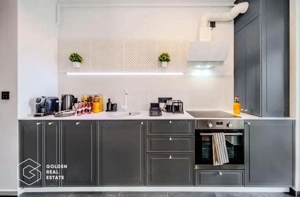 Apartament de Lux 2 camere City of Mara - imagine 12